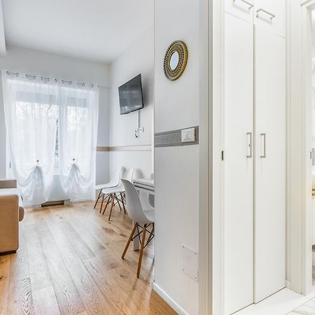 شقة Milano Vetra-Parco Delle Basiliche 2 Pax- Wifi- Banfi المظهر الخارجي الصورة