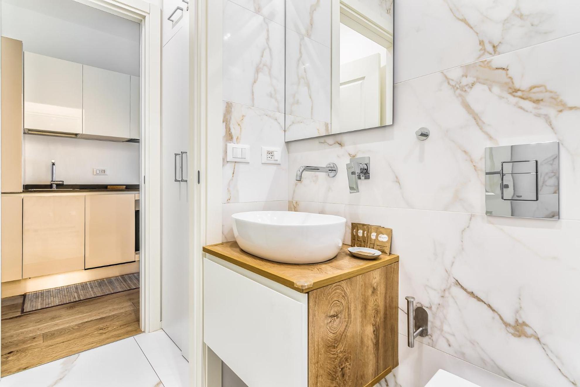 شقة Milano Vetra-Parco Delle Basiliche 2 Pax- Wifi- Banfi المظهر الخارجي الصورة